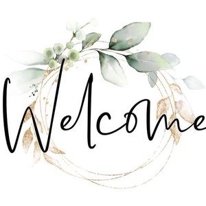 Welcome to my shop! ✨